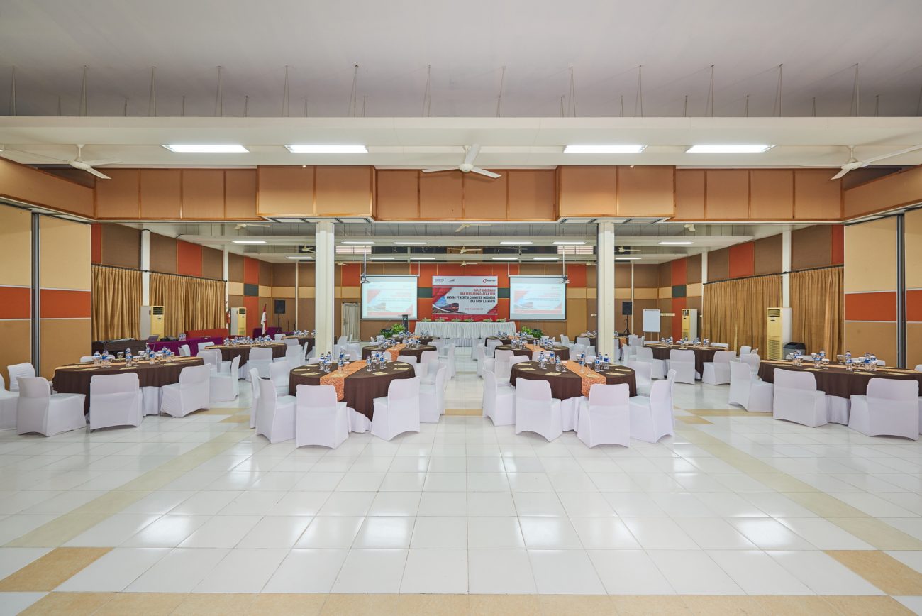 Orchid Hall