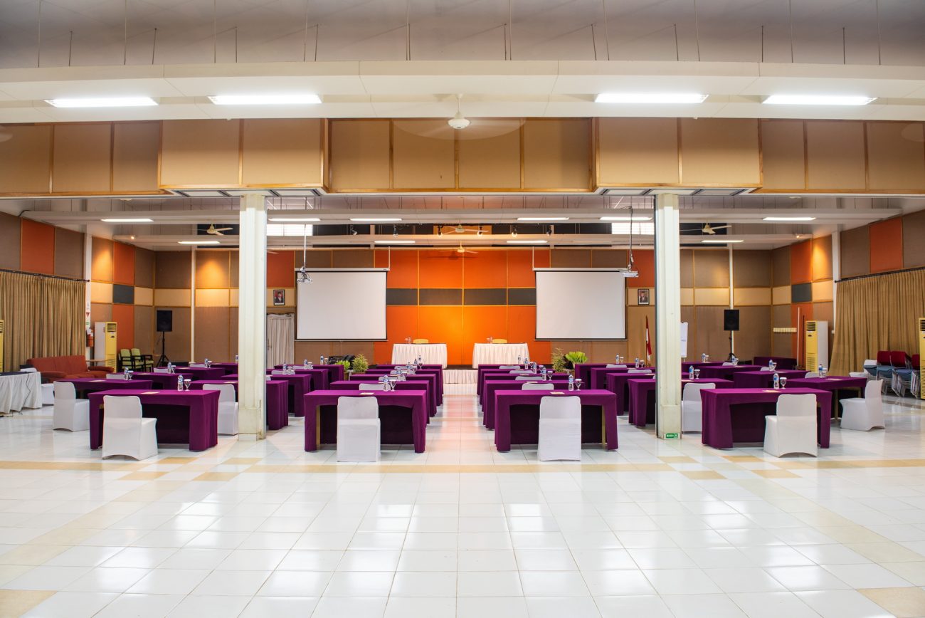 Orchid Hall