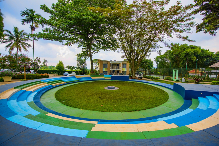 D'Agape Hotel