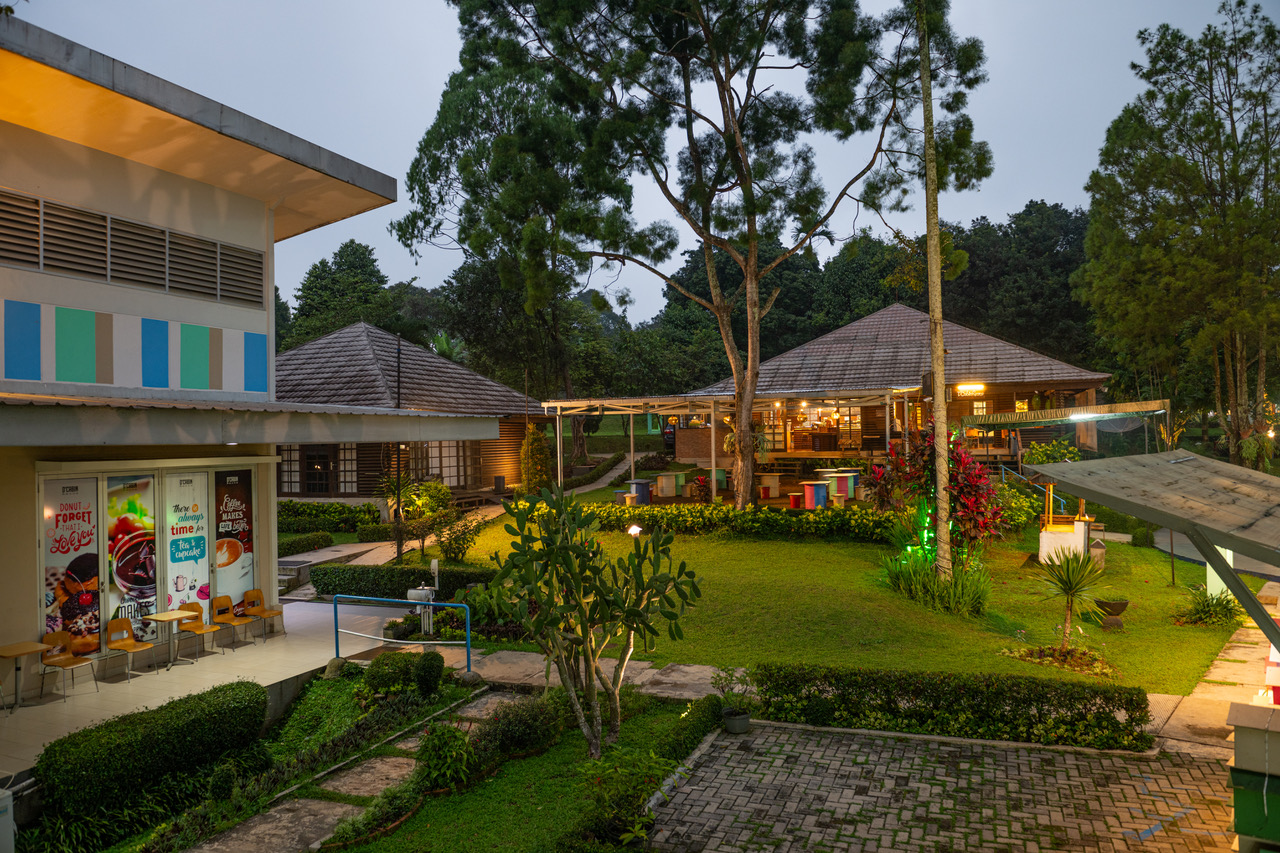 Interest Of Hotel