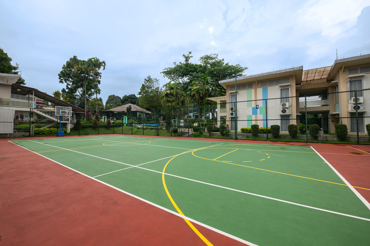 Sport Facilities