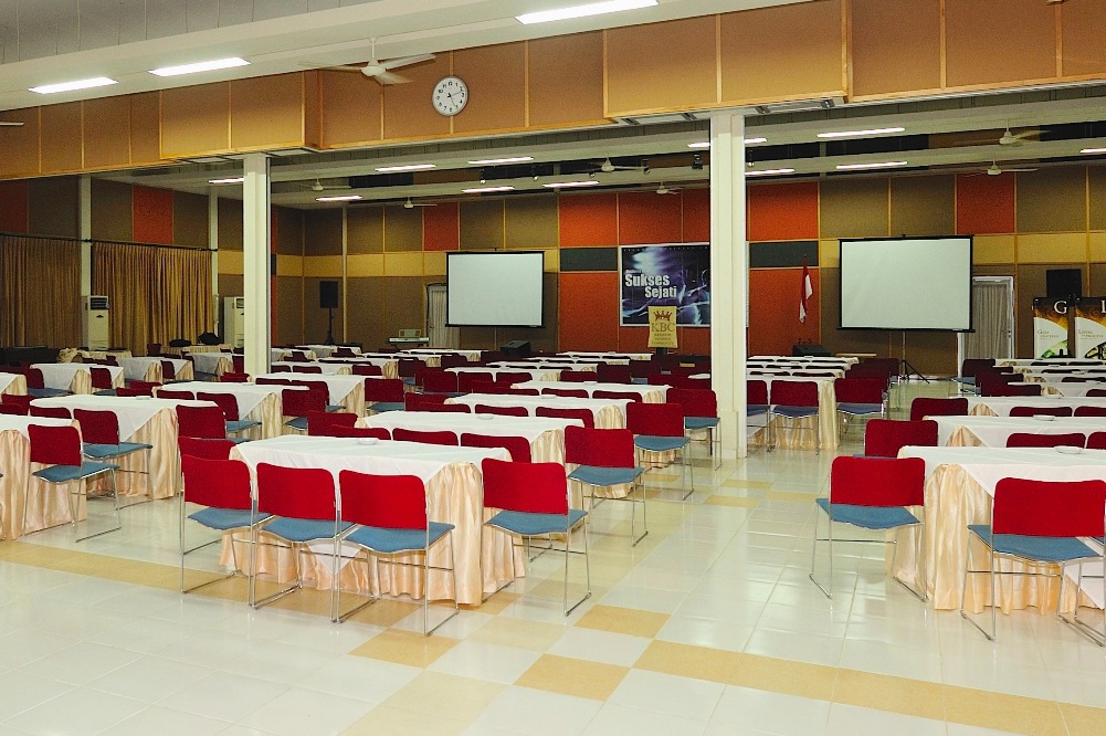 Orchid Hall